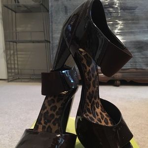Like New! Gianna Bini heels